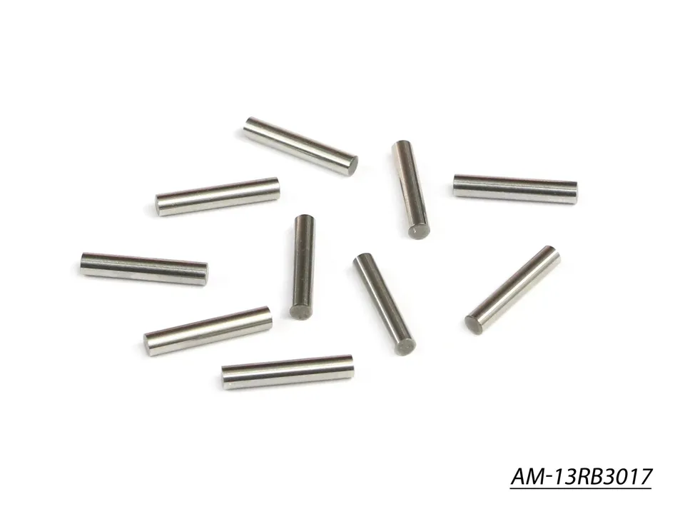 Arrowmax Accessories AM-13RB3017 goupilles 3x17 lot 10