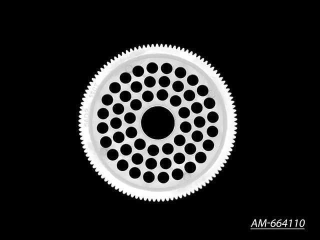 Arrowmax Gears AM-664110 couronne 64P 110T diff