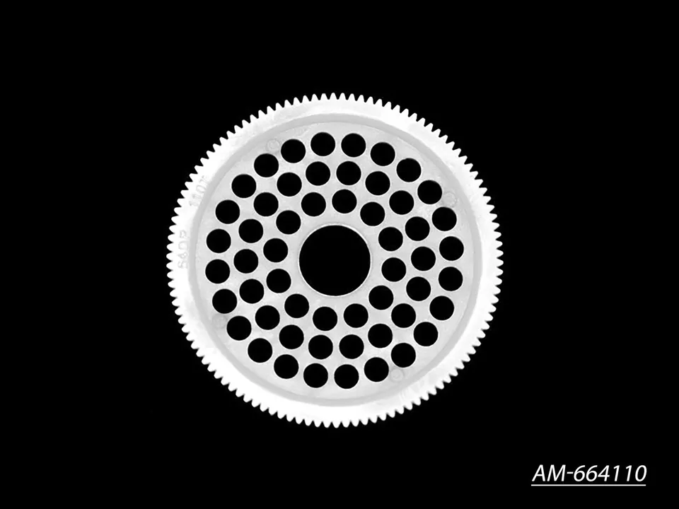 Arrowmax Gears AM-664110 couronne 64P 110T diff