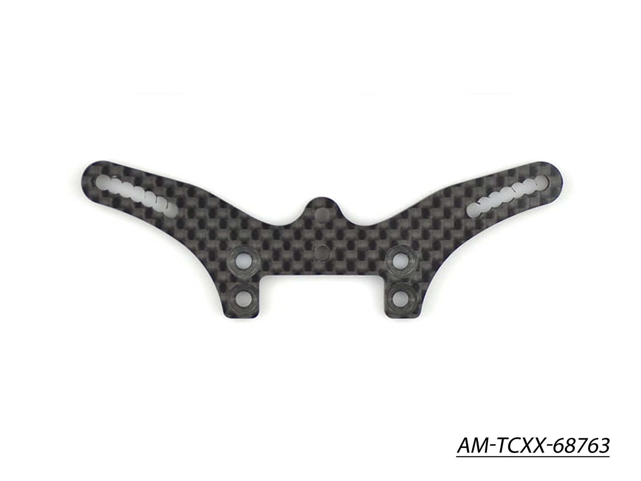 Arrowmax AM-TCXX-68763 support amortisseur avant