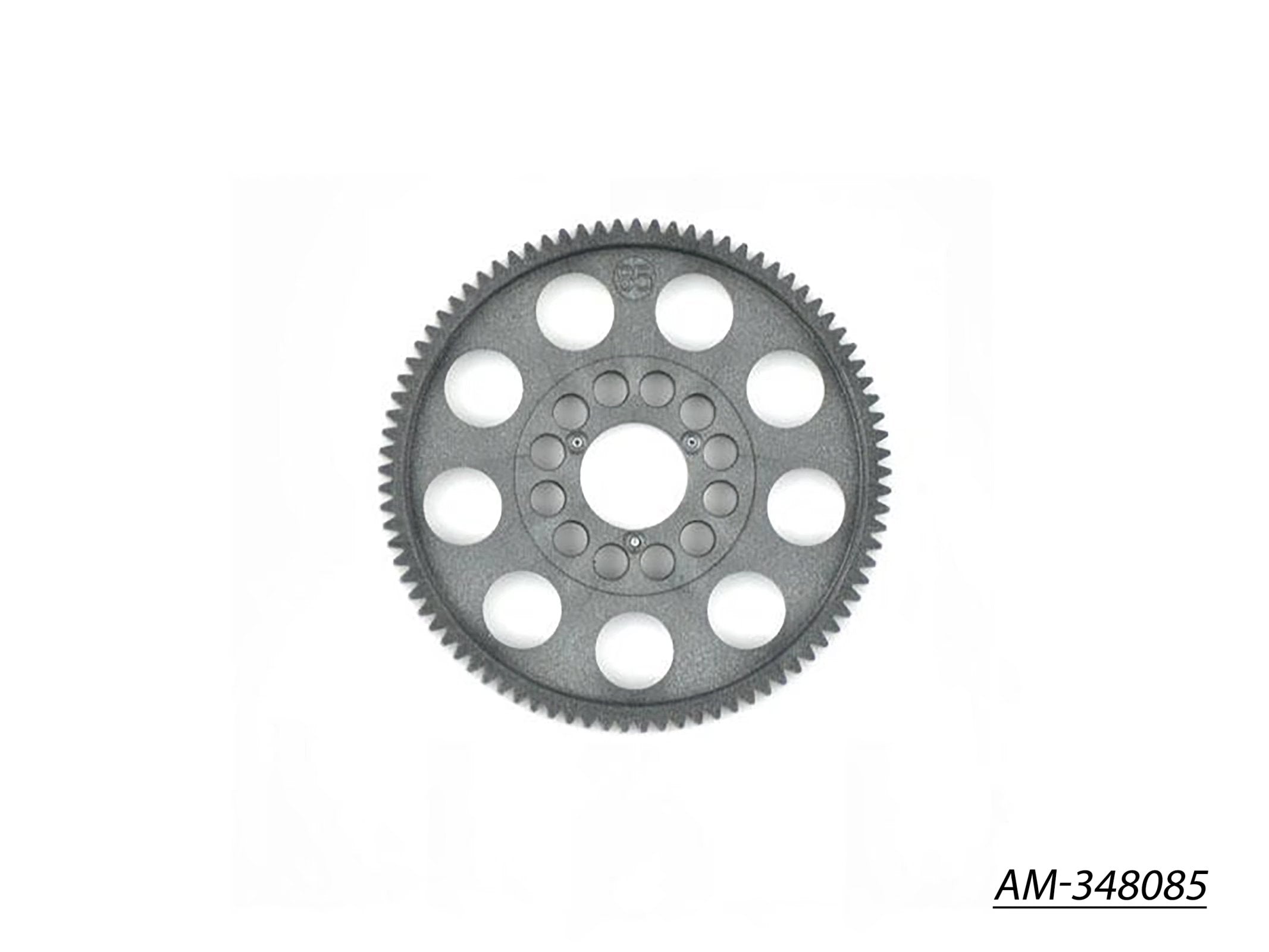 Arrowmax Couronne 48P 85T Spur Gear AM-348085