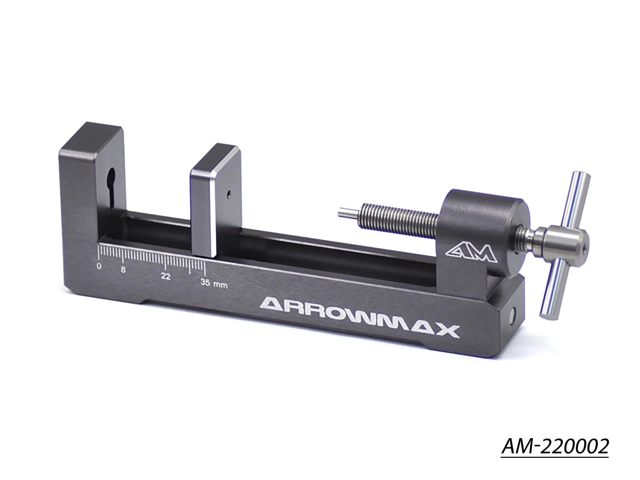 Arrowmax Special Tools monte-jante 1/32 Mini 4WD AM-220002