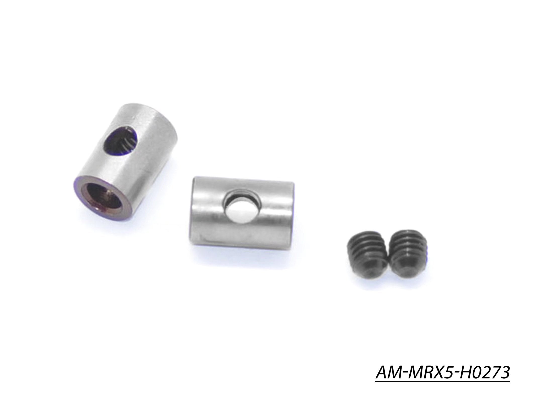 Arrowmax AM-MRX5-H0273 arbre cardan universel x2
