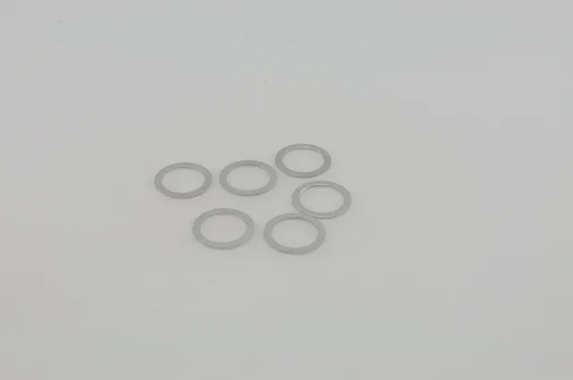 CEN Hardware G36904 cale 12,2x15,9x0,5 mm lot 6