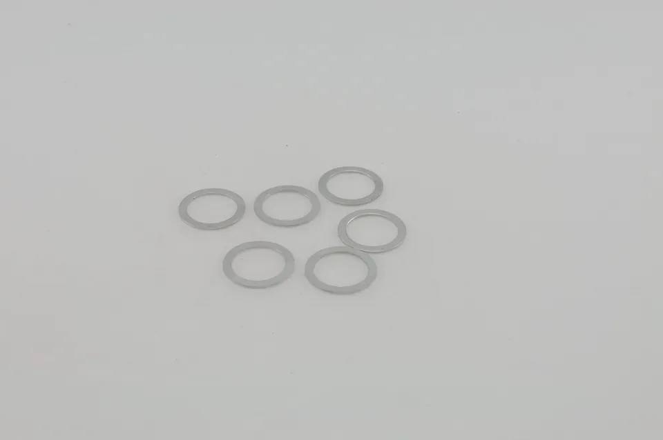 CEN Hardware G36904 cale 12,2x15,9x0,5 mm lot 6