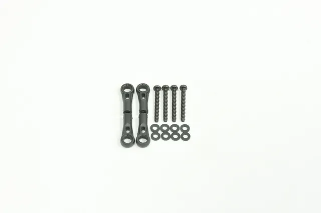 CEN KAOS CKQ0602 kit rabaissement Suzuki Jimny Q 1/10