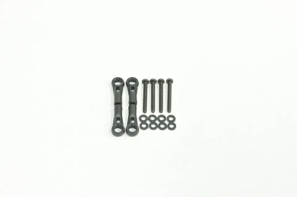 CEN KAOS CKQ0602 kit rabaissement Suzuki Jimny Q 1/10
