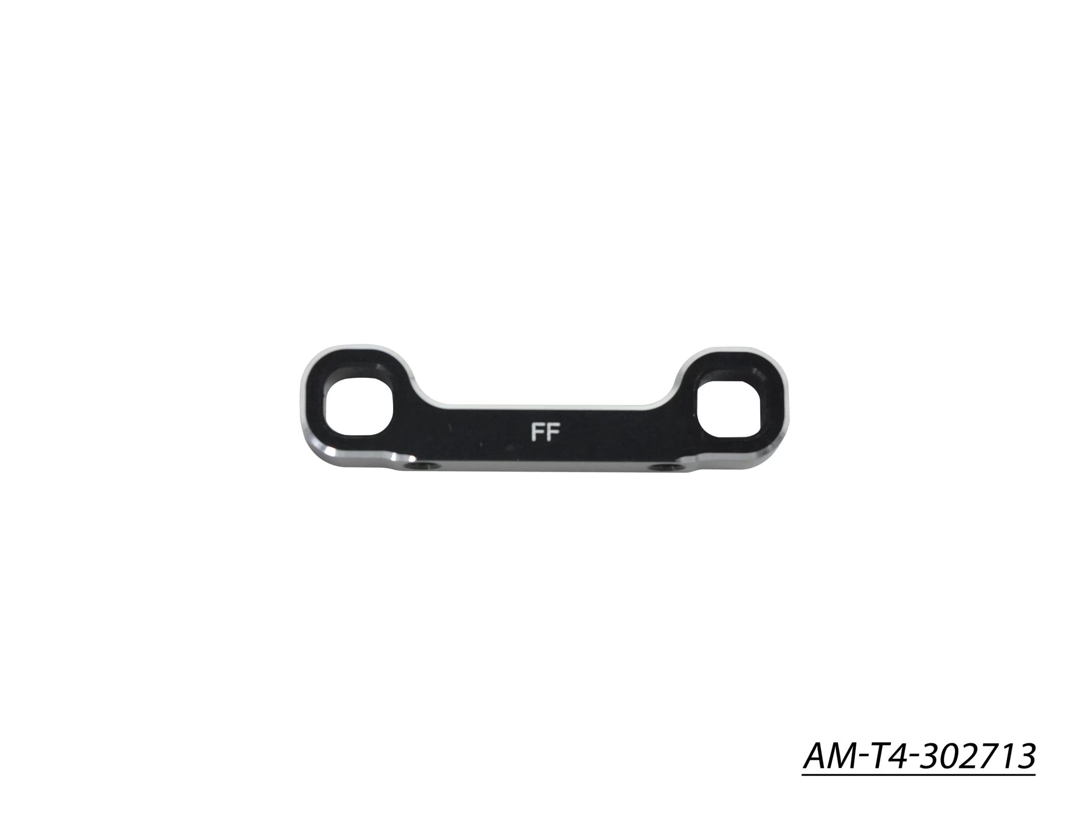 Arrowmax AM-T4-302713 Support Suspension Avant T4'20 FF Noir