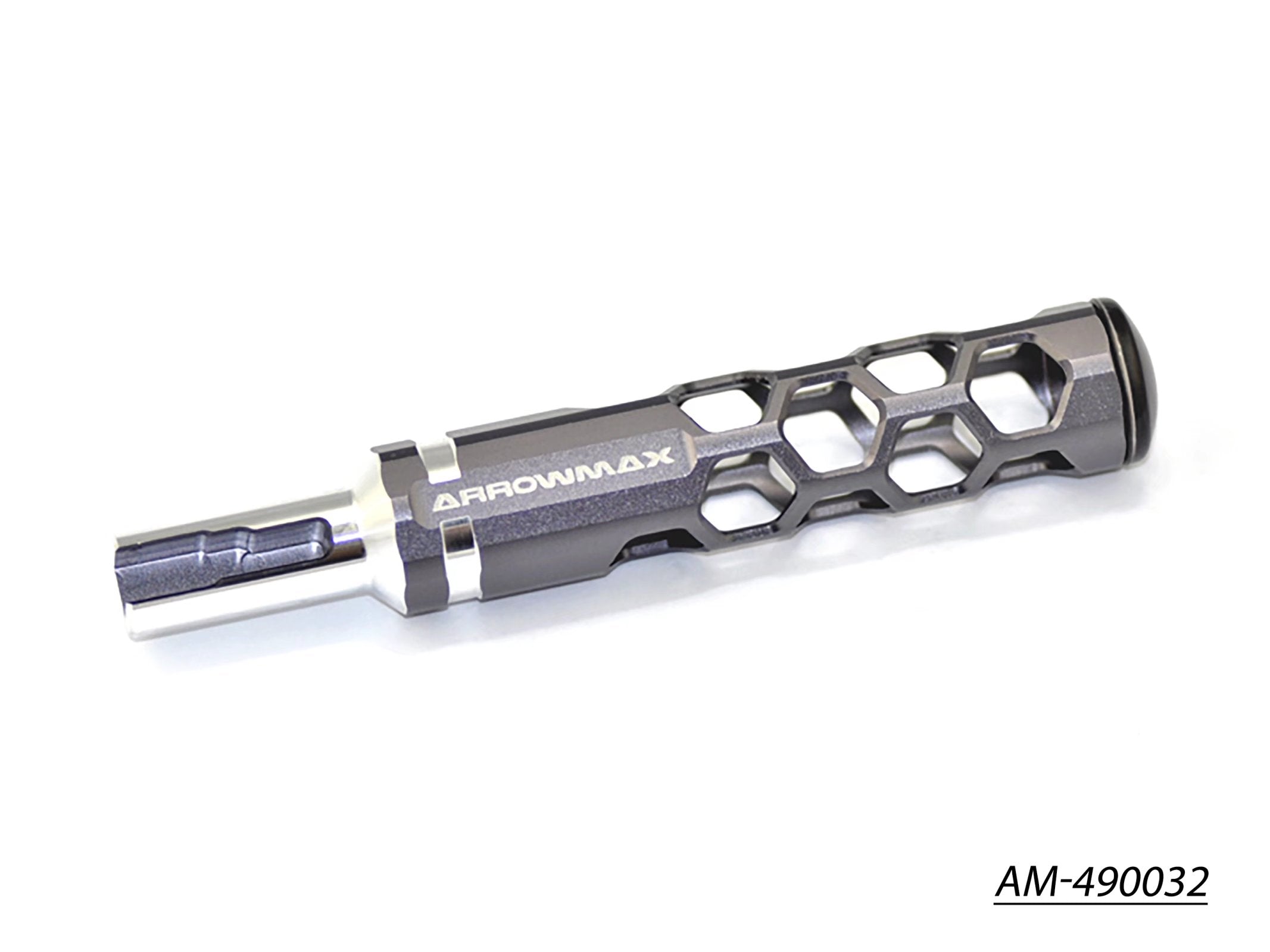 Arrowmax Outil à chapes Honeycomb AM-490032