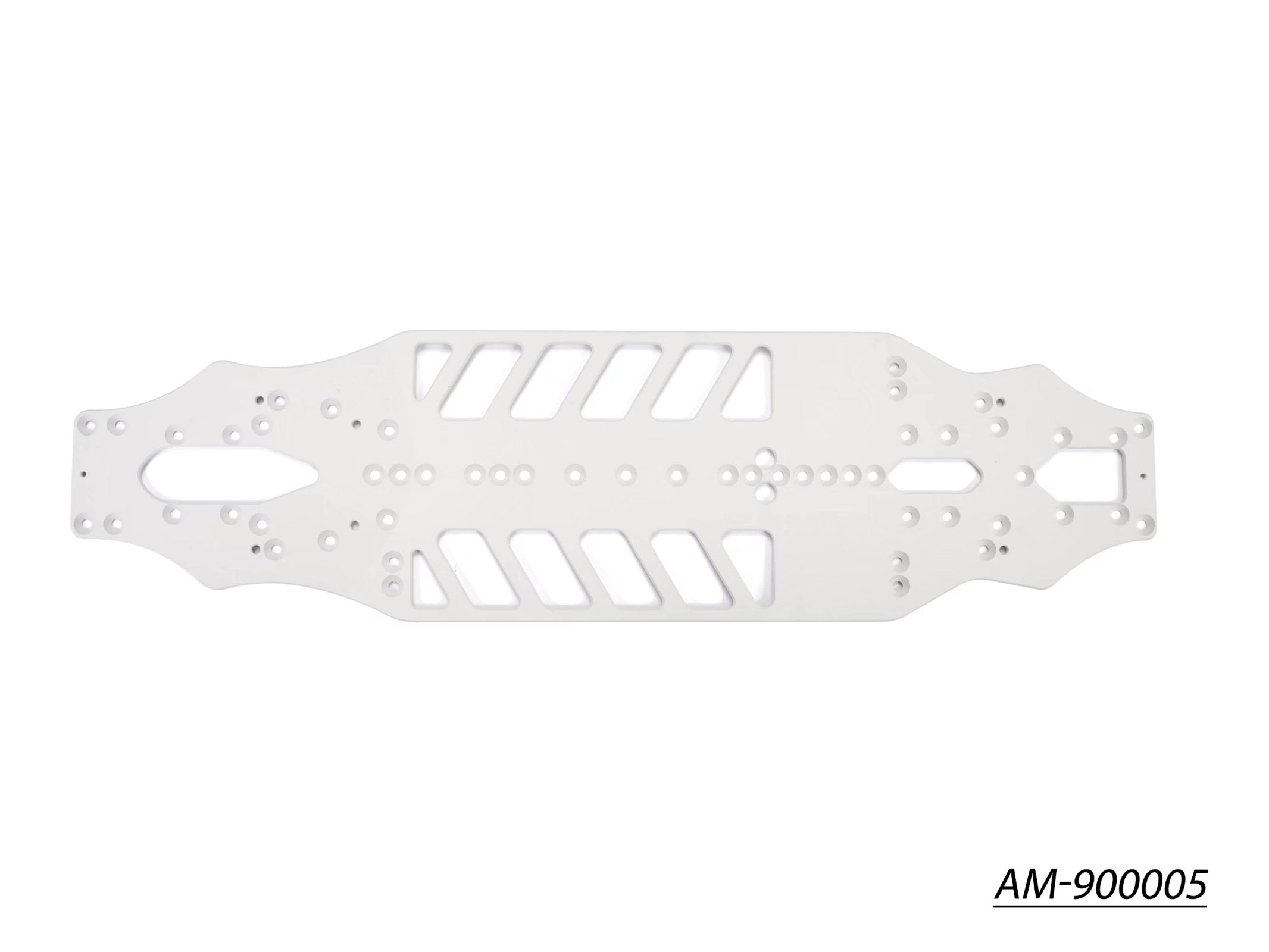Arrowmax Arrowspace AM-900005 châssis Yokomo BD9 Mg Flex