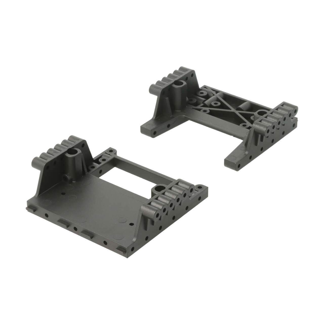 CEN CQ0407 platine servo support pare-choc 175/210/275mm