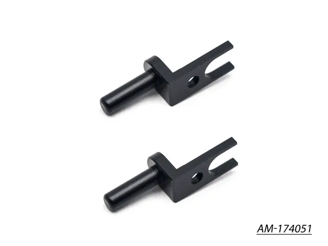 Arrowmax Setup System AM-174051 adaptateur pointeur 4D Caster