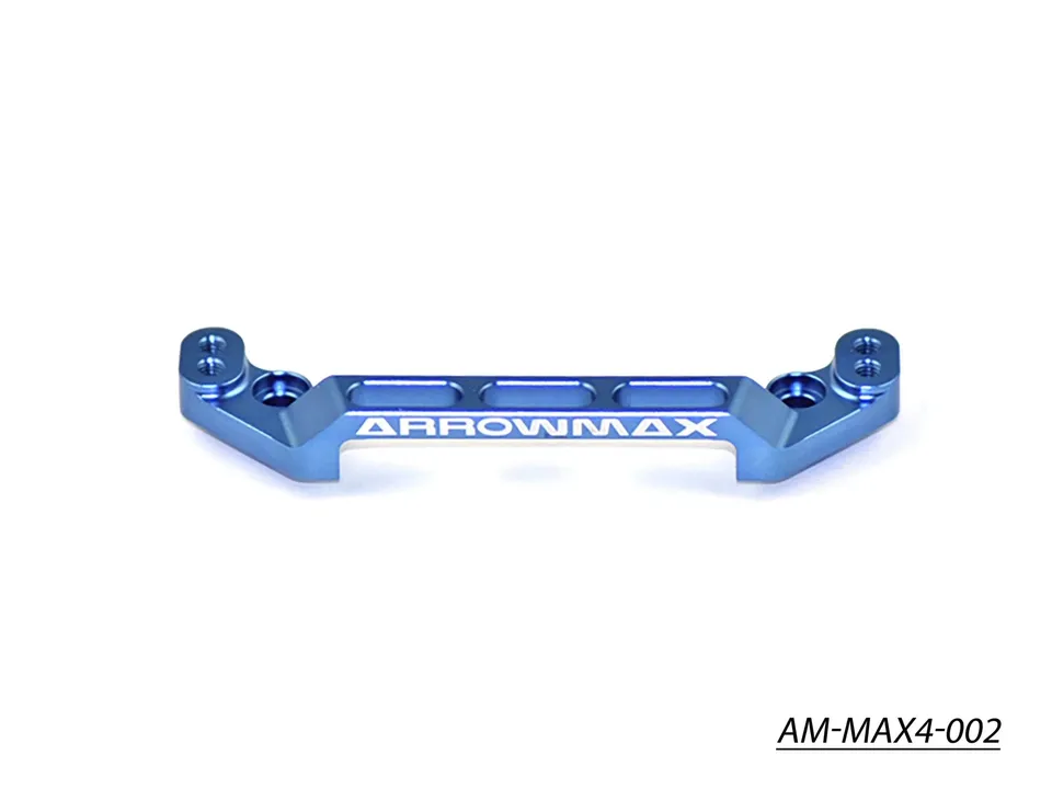 Arrowmax AM-MAX4-002 plaque de direction Yokomo B-MAX4 III