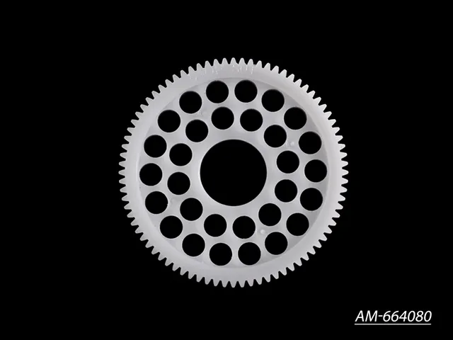 Arrowmax Pignon Super Diff Gear 64P 80T AM-664080