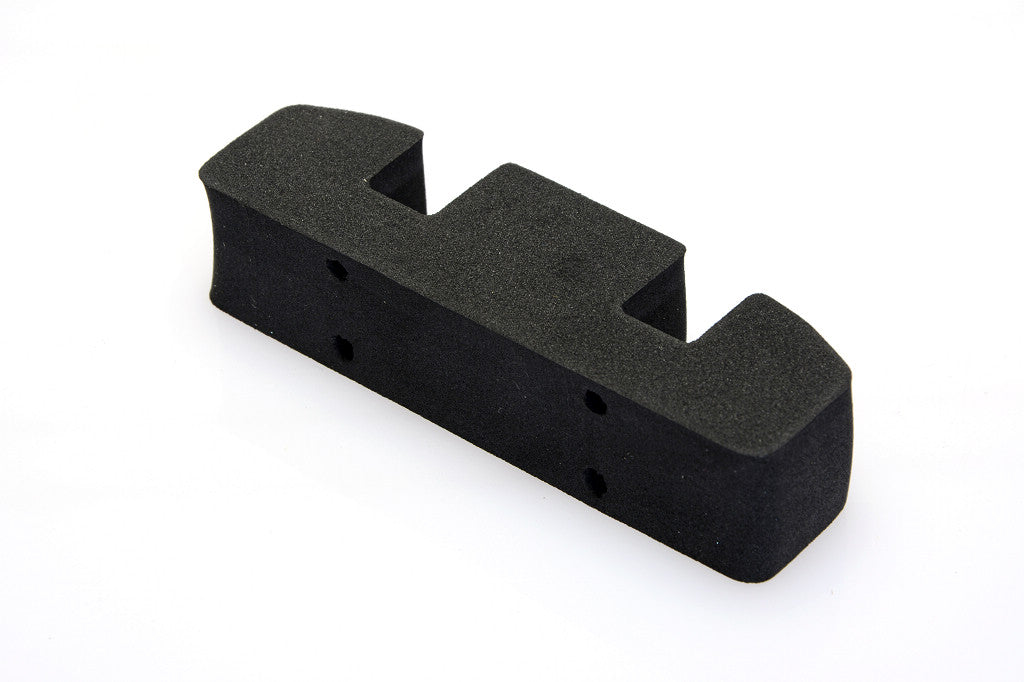 CEN CD0418 mousse pare-choc avant F450 hard
