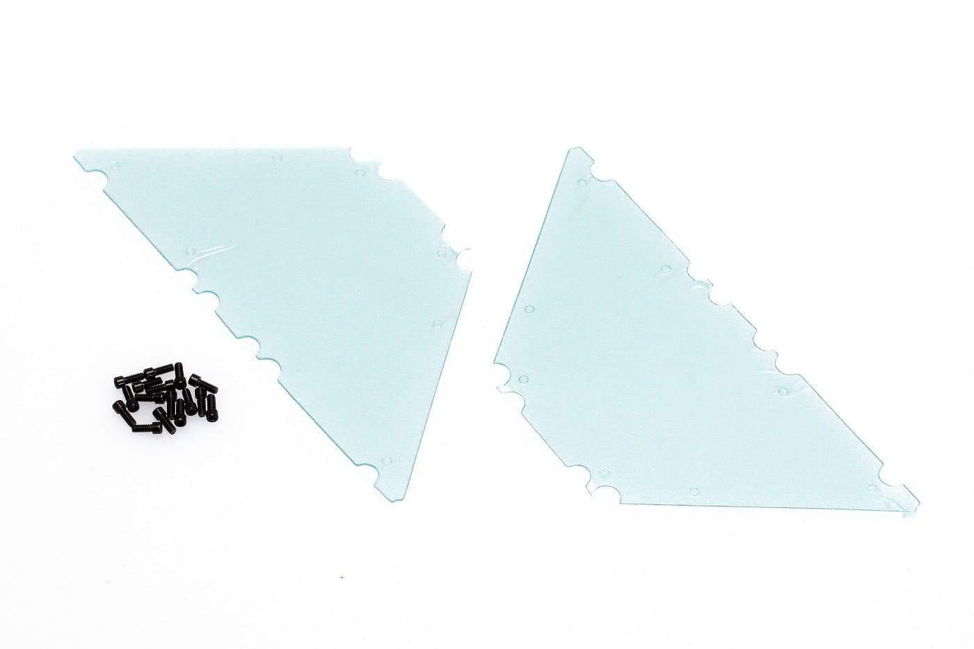 CEN CKQ0410 KAOS protection châssis transparente Q/MT