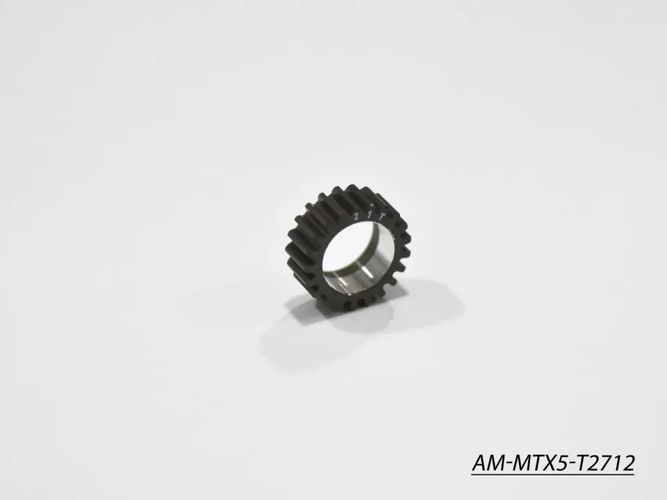 Arrowmax 21T pignon 2ème vitesse 7075 AM-MTX5-T2712