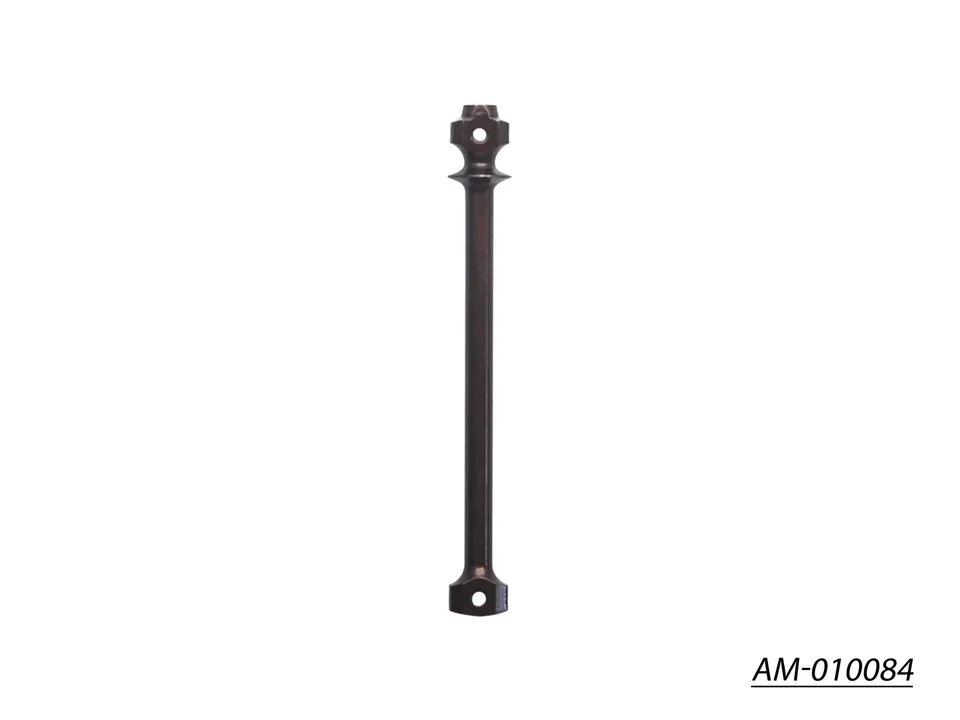 Arrowmax BB DJC cardan 52mm Xray T4 AM-010084 acier