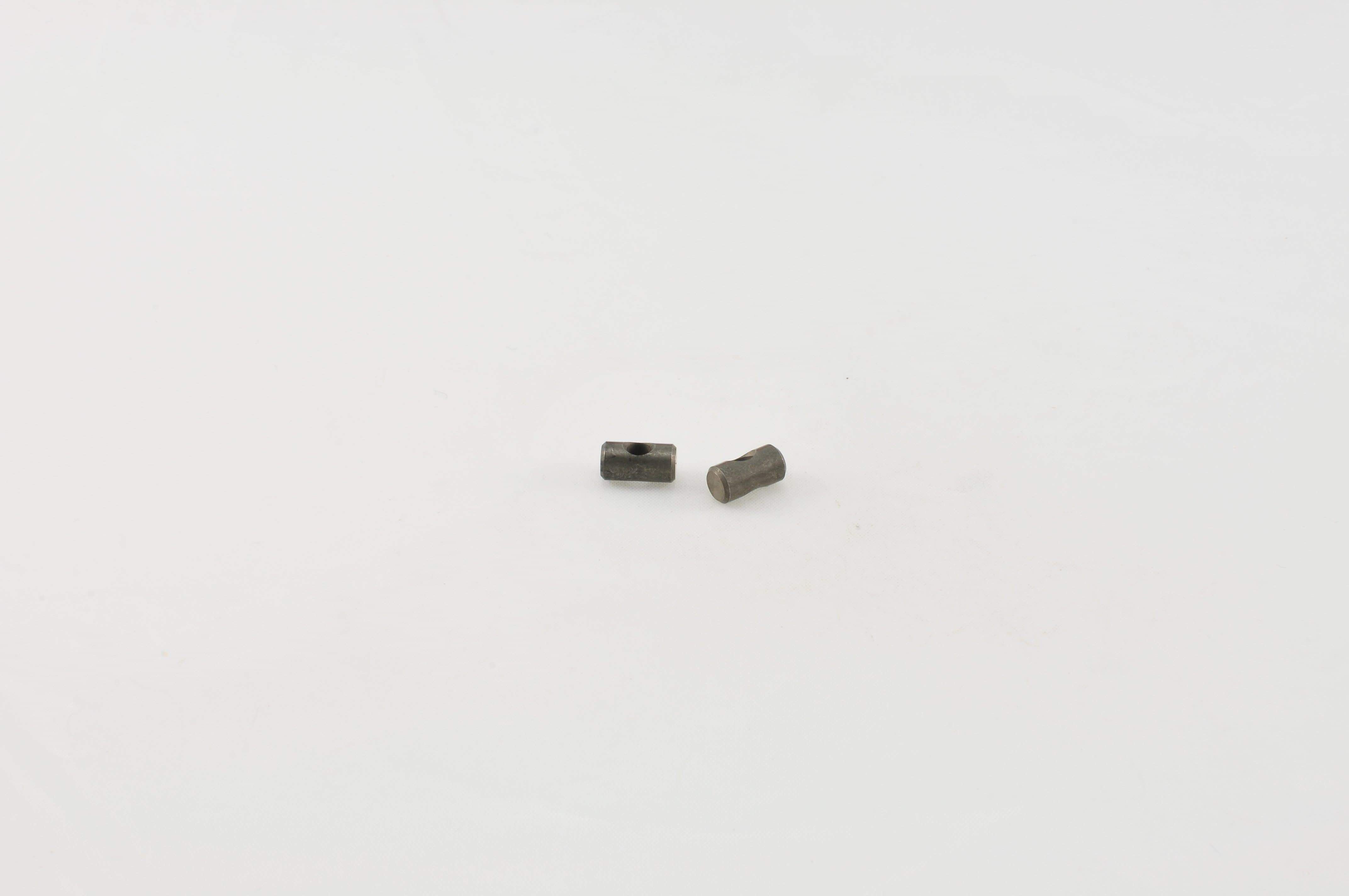 CEN GS278 Goupille Cross Pin Acier Lot de 2 Reeper