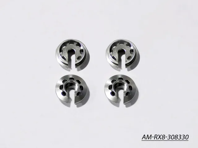 Arrowmax AM-RX8-308330 support ressort amortisseur 7075 x4