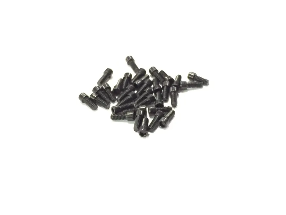 CEN GS536 Kit Vis RC 1/7 Cap Screw Set