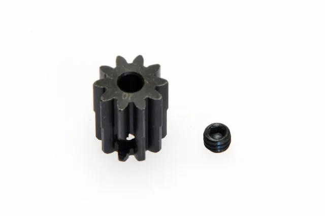 CEN G73201 pignon moteur RC acier 32P 10T 3,17mm