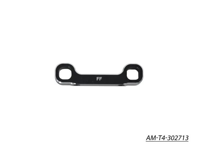 Arrowmax AM-T4-302713 Support Suspension Avant T4'20 FF Noir