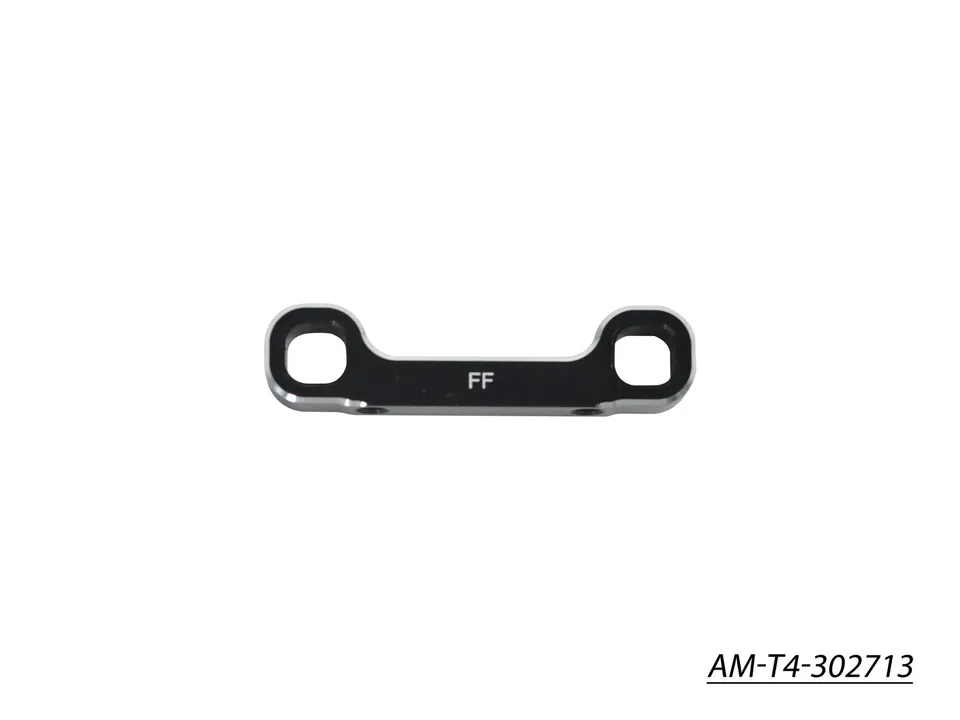 Arrowmax AM-T4-302713 Support Suspension Avant T4'20 FF Noir