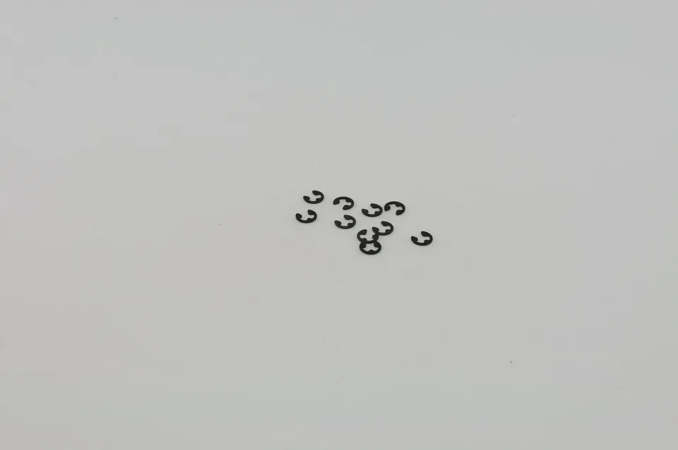 CEN G36852 clips E #2 carrosserie 6 pcs