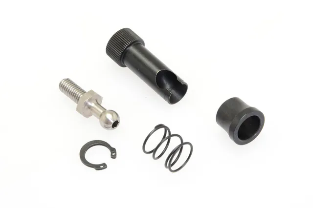 CEN KAOS CKD0454 adaptateur gooseneck 6.3mm F450 F250