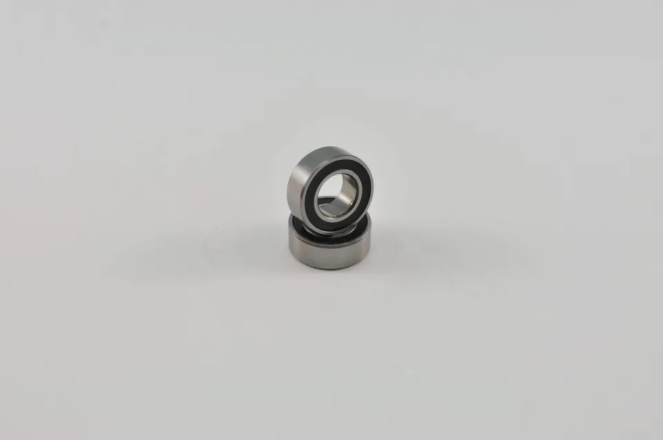 CEN G73932 Roulement 6x13x5mm Étanché x2