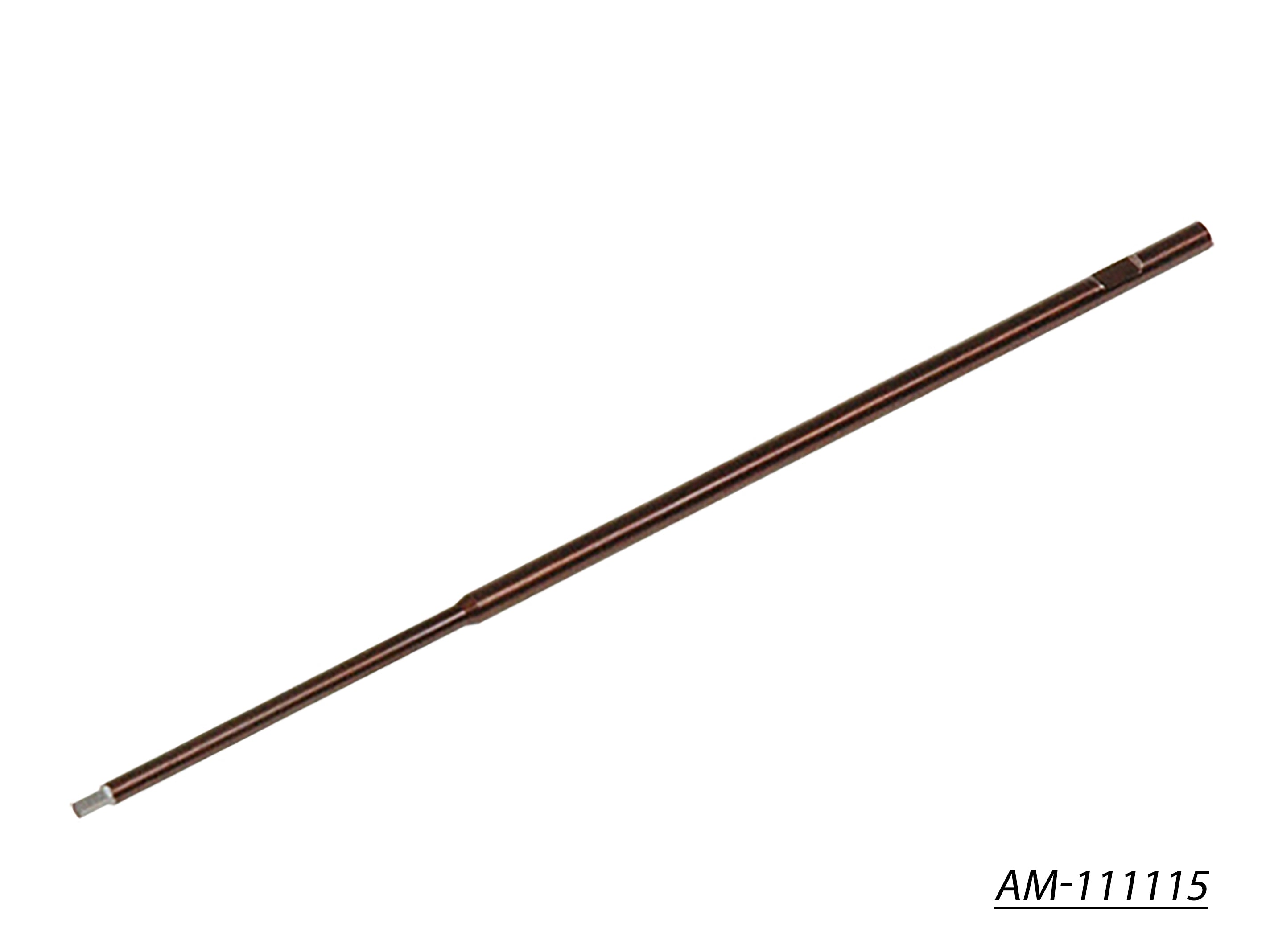 Arrowmax Accessories Embout Allen 0.035x120mm AM-111235