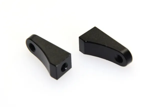 CEN CKD0402 KAOS plot servo alu noir DL-Series