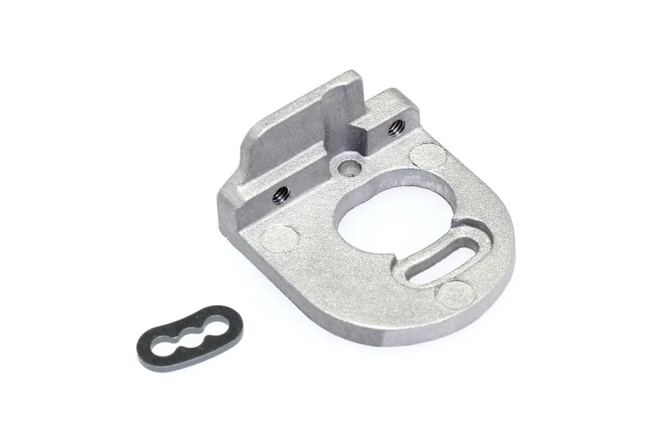 CEN Spare Parts C16406 Support Moteur 1/16 Puma