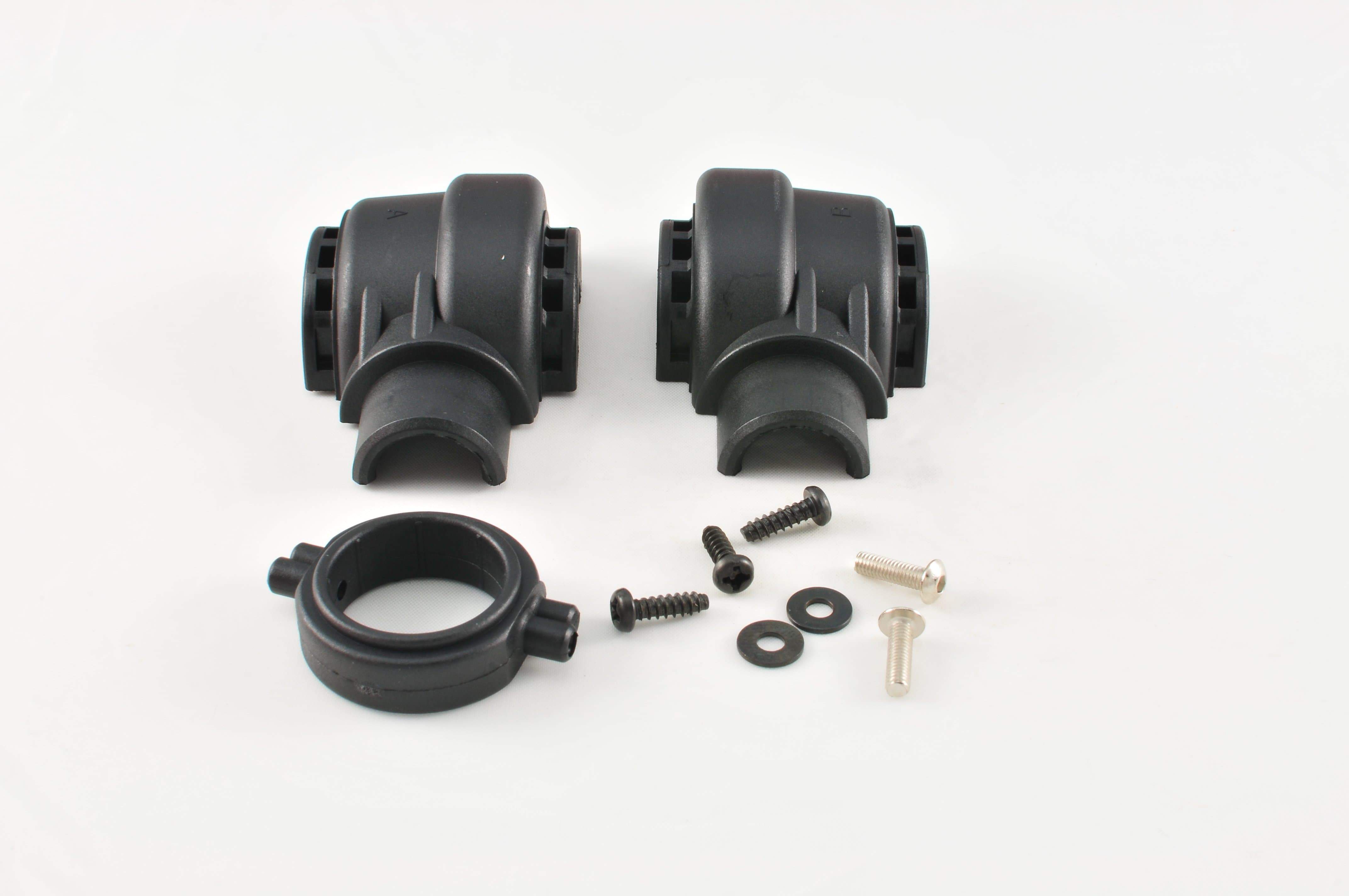 CEN GS316 Carter Différentiel RC GSR5.0