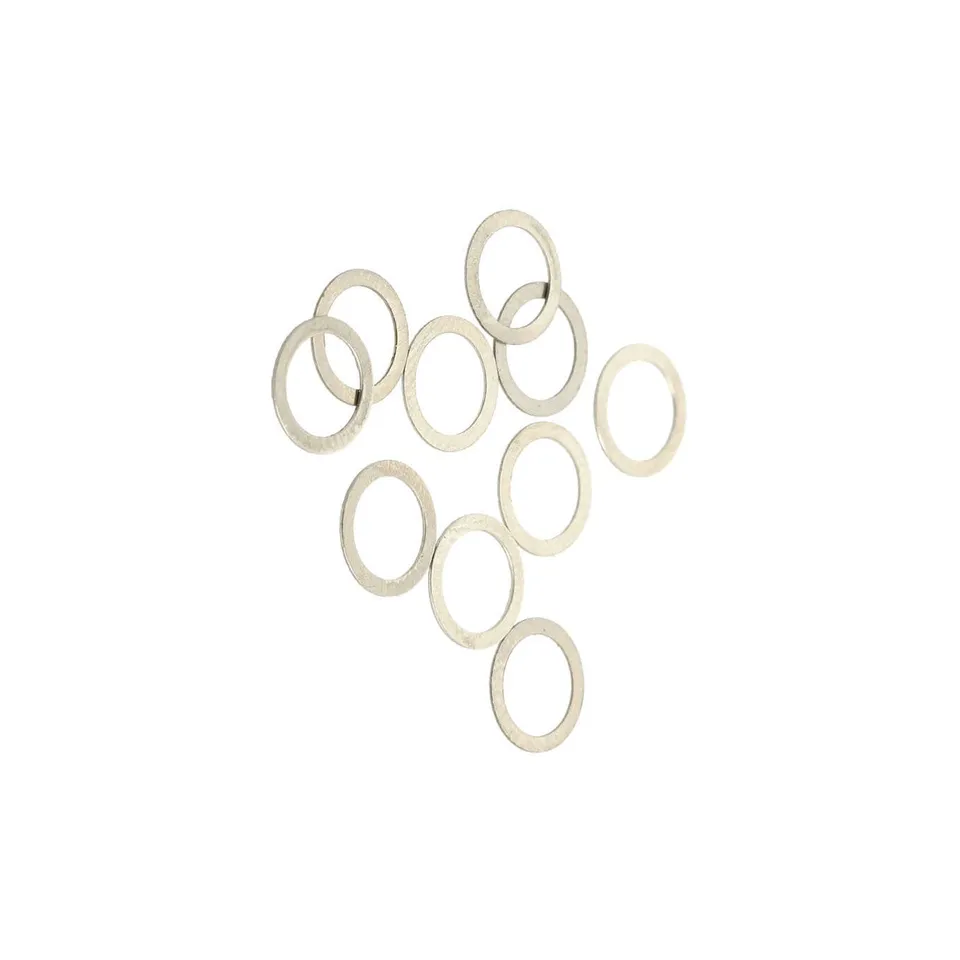 CEN G36911 cale shim 6x8x0,2mm x10