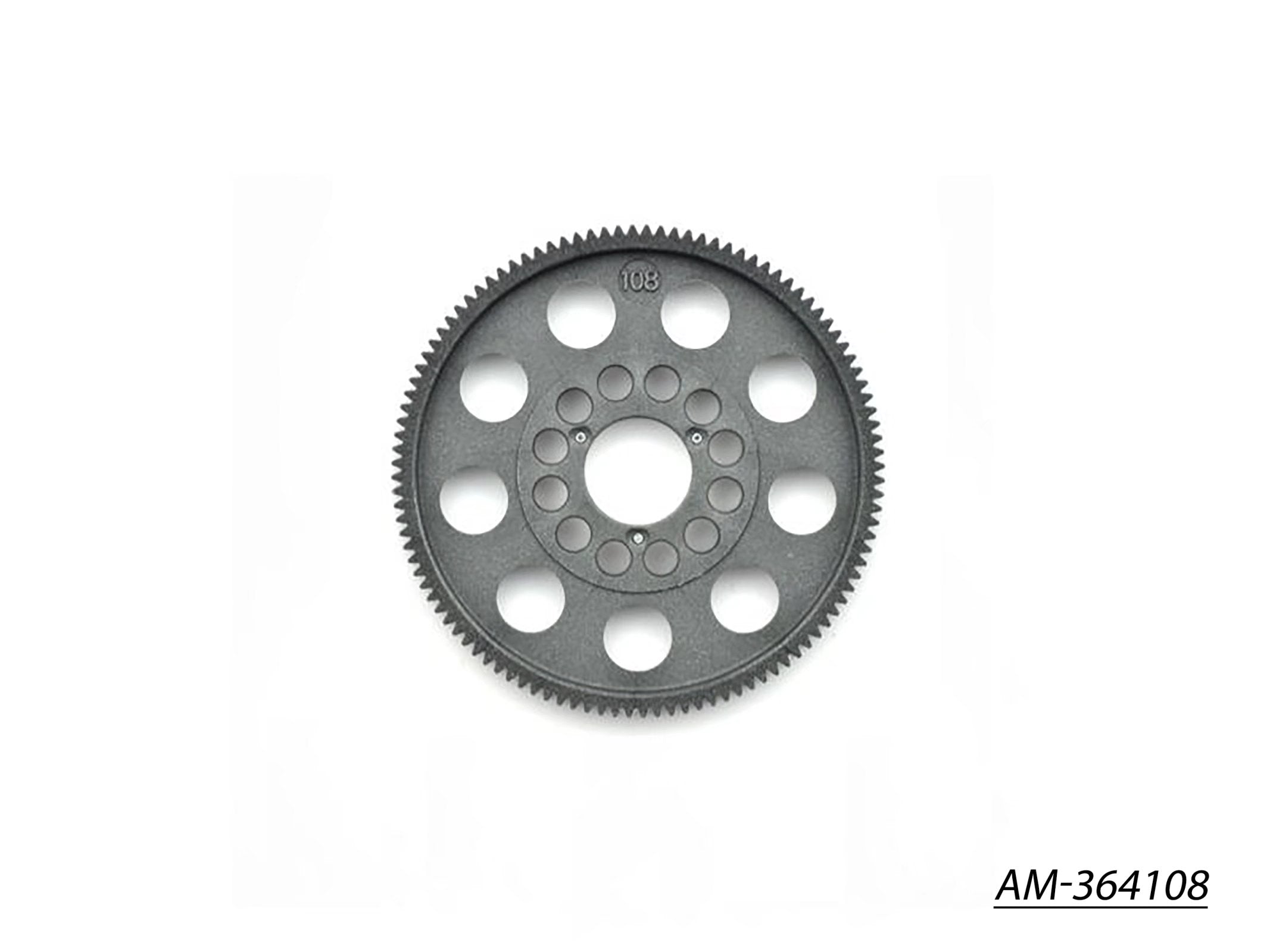 Arrowmax Gears Couronne 64P 108T AM-364108