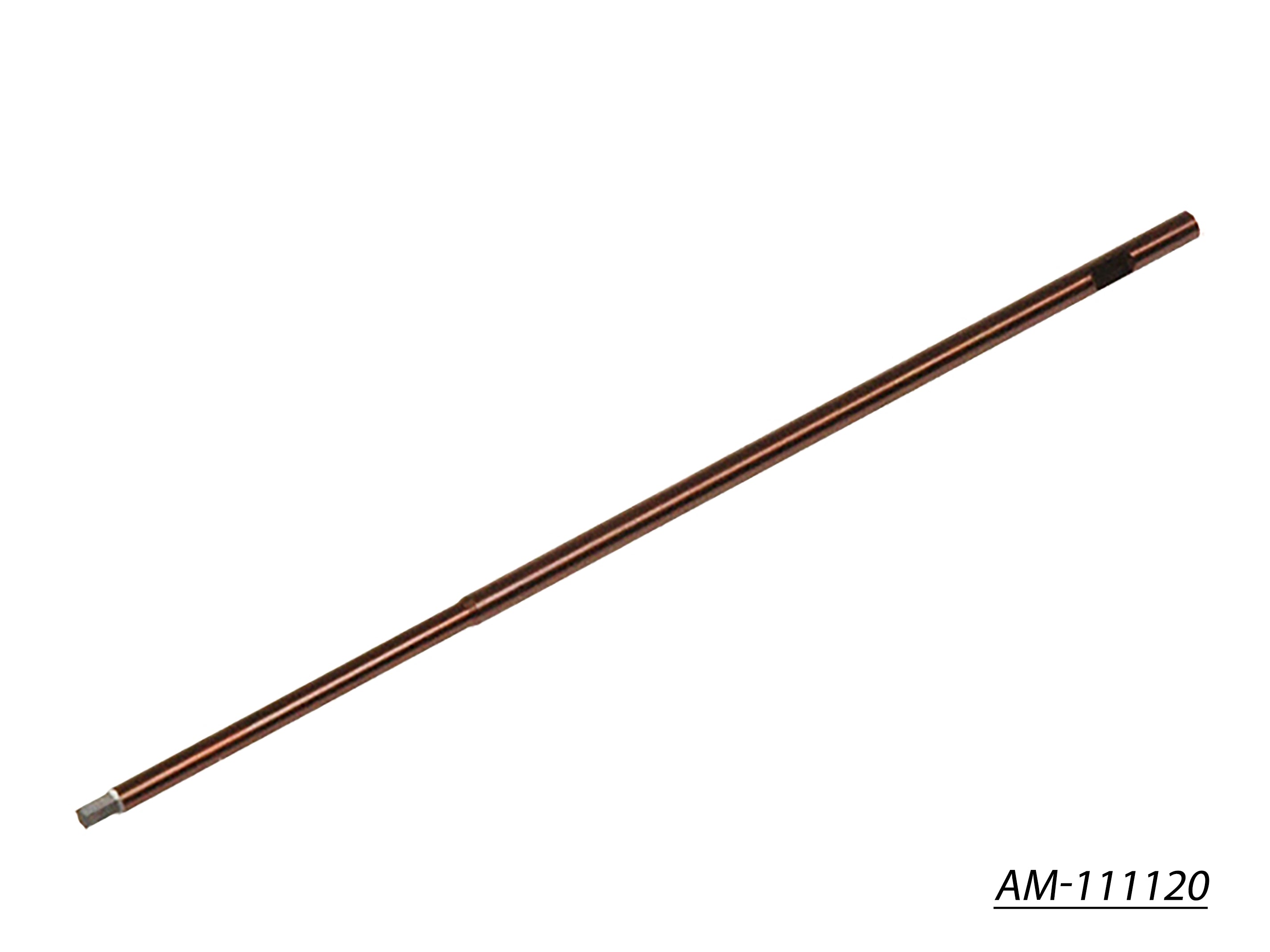 Arrowmax Accessories Embout Allen 0.035x120mm AM-111235