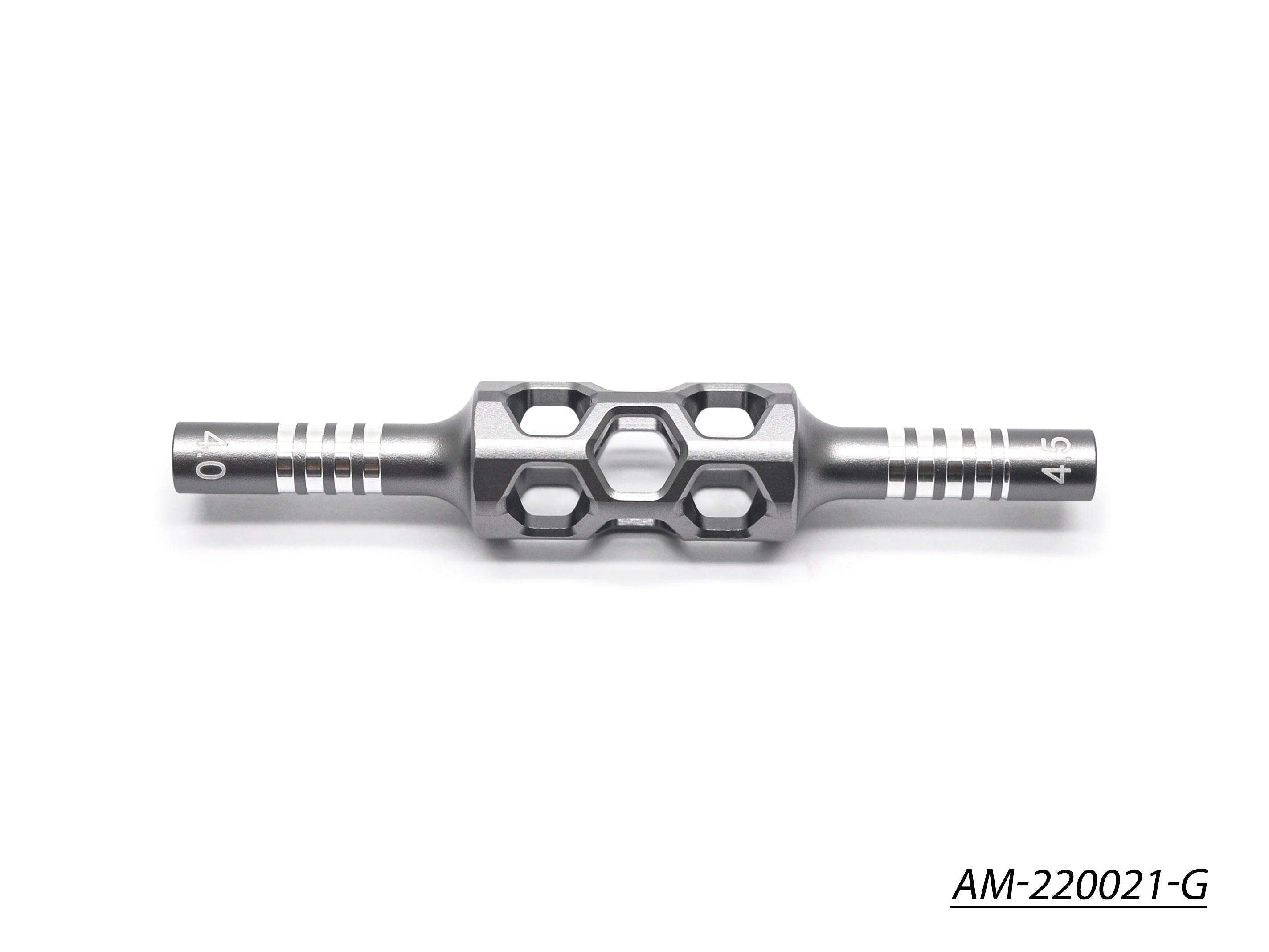 Arrowmax Special Tools tourne-écrou 4,0/4,5 mm AM-220021-G