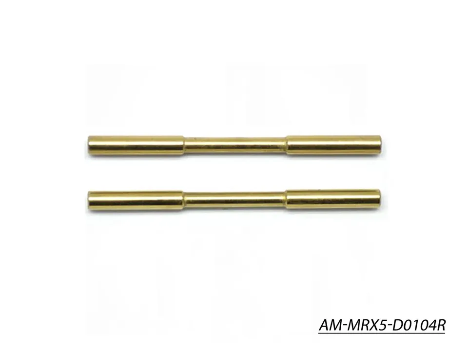 Arrowmax AM-MRX5-D0104R axe suspension arrière acier x2