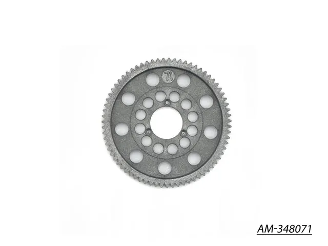 Arrowmax Gears AM-348071 couronne 48P 71T
