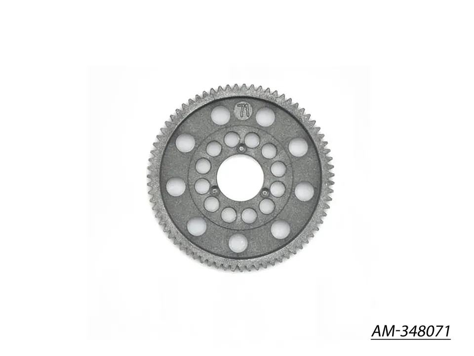 Arrowmax Gears AM-348071 couronne 48P 71T