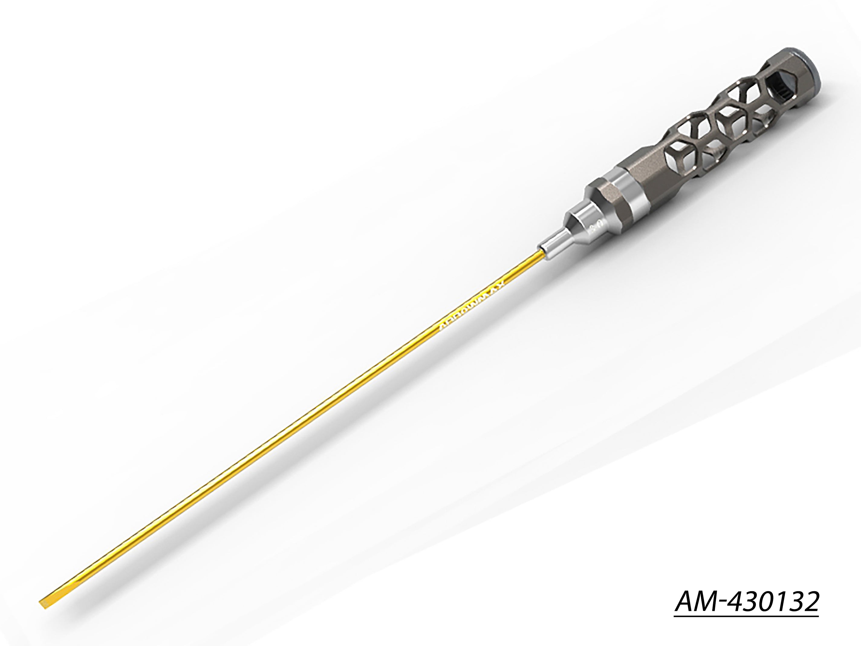 Arrowmax Honeycomb tournevis plat 5,8x100 mm AM-430158