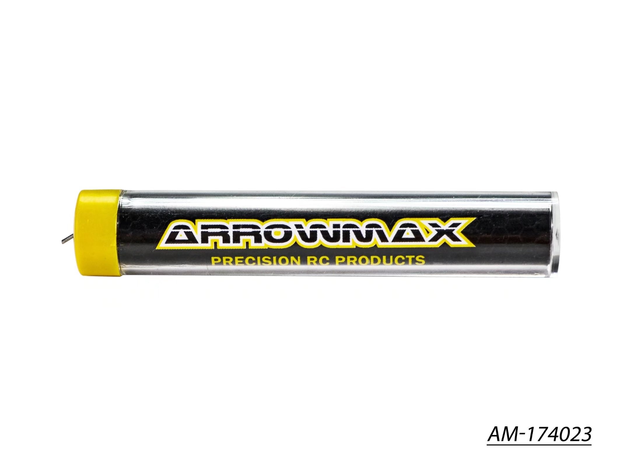 Arrowmax Special Tools Fil à Souder Argent 2% AM-174023