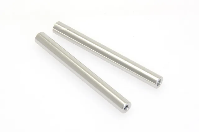 CEN CD0301 Tirant alu M3x57mm argent F450 SD 2pcs