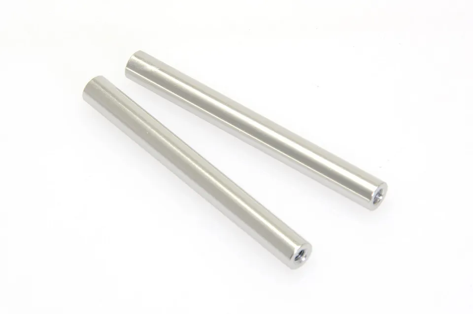 CEN CD0301 Tirant alu M3x57mm argent F450 SD 2pcs
