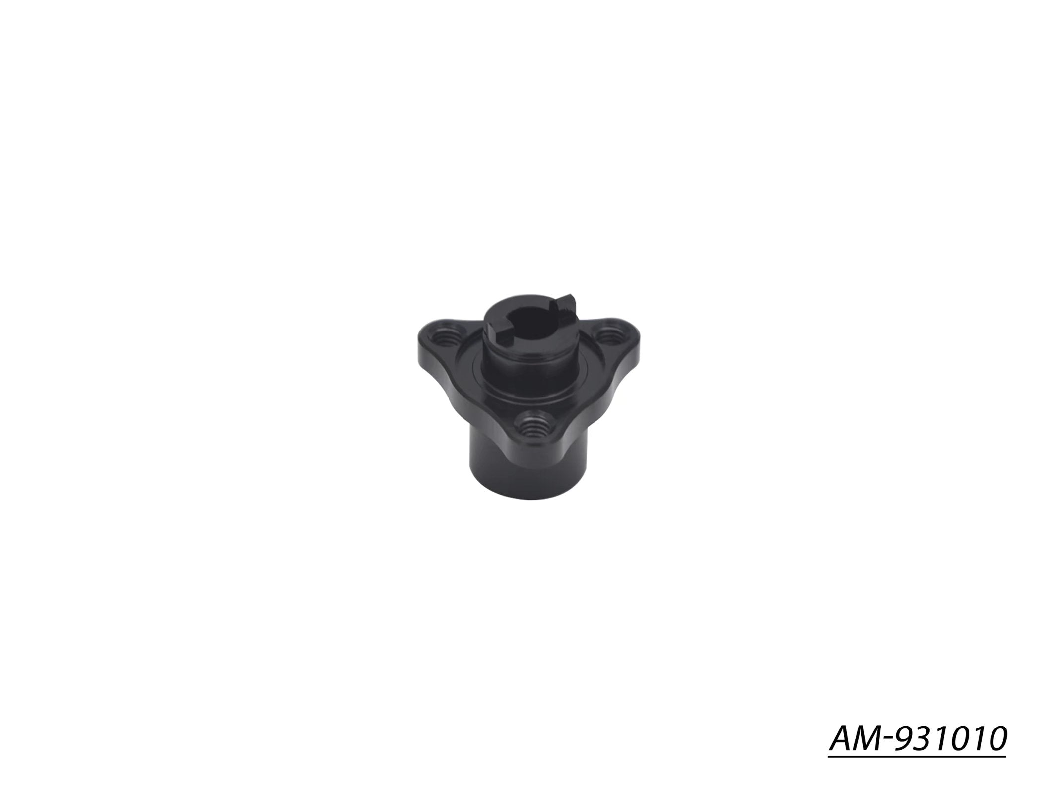 Arrowmax Gears Moyeu Geardiff Pancar 1/12 AM-931010