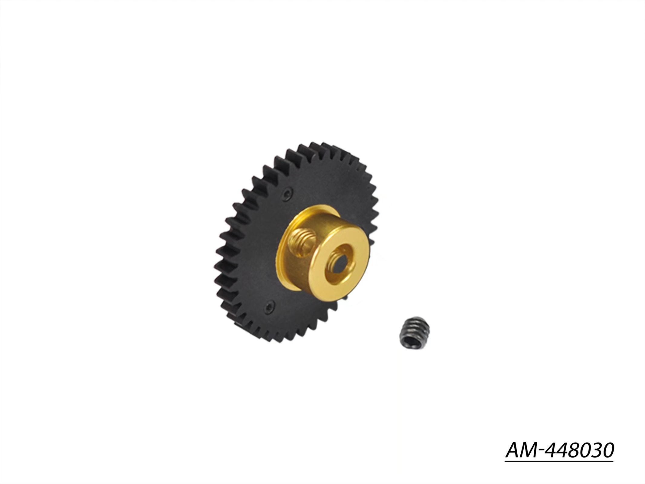 Arrowmax Gears AM-448030 Pignon 48P 30T