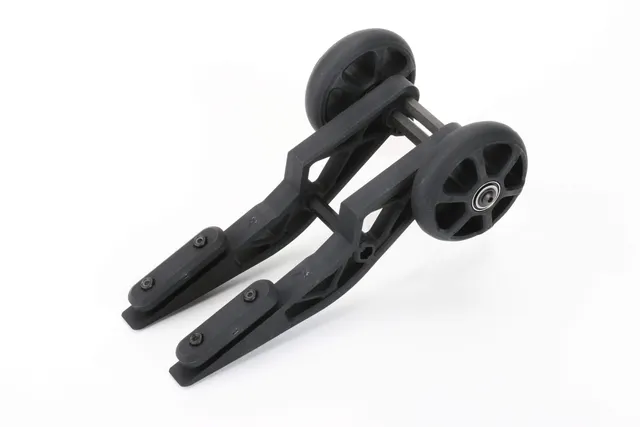 CEN CKR0501 barre anti-wheeling Reeper 1/7 kit upgrade