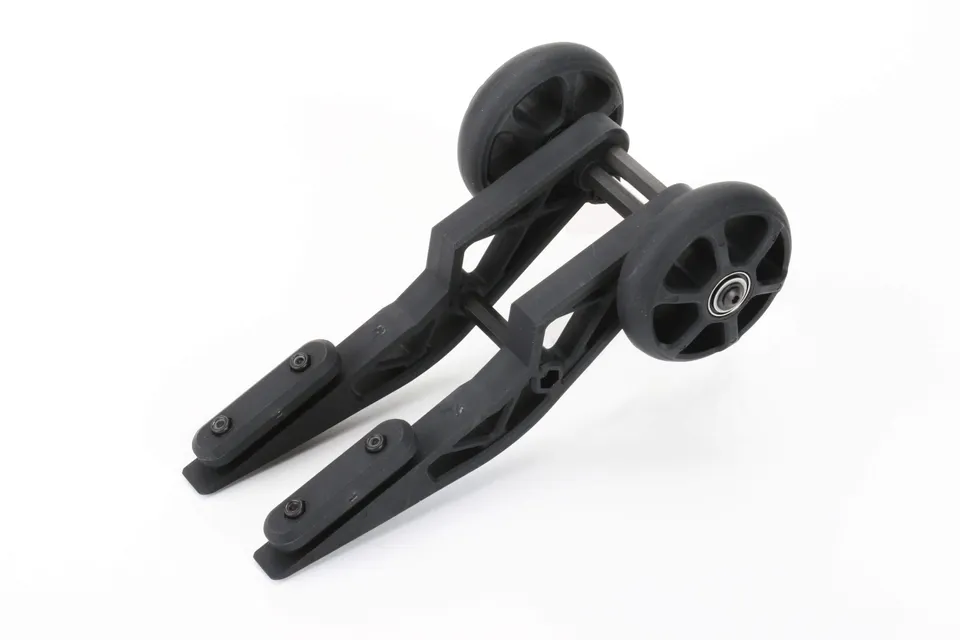 CEN CKR0501 barre anti-wheeling Reeper 1/7 kit upgrade